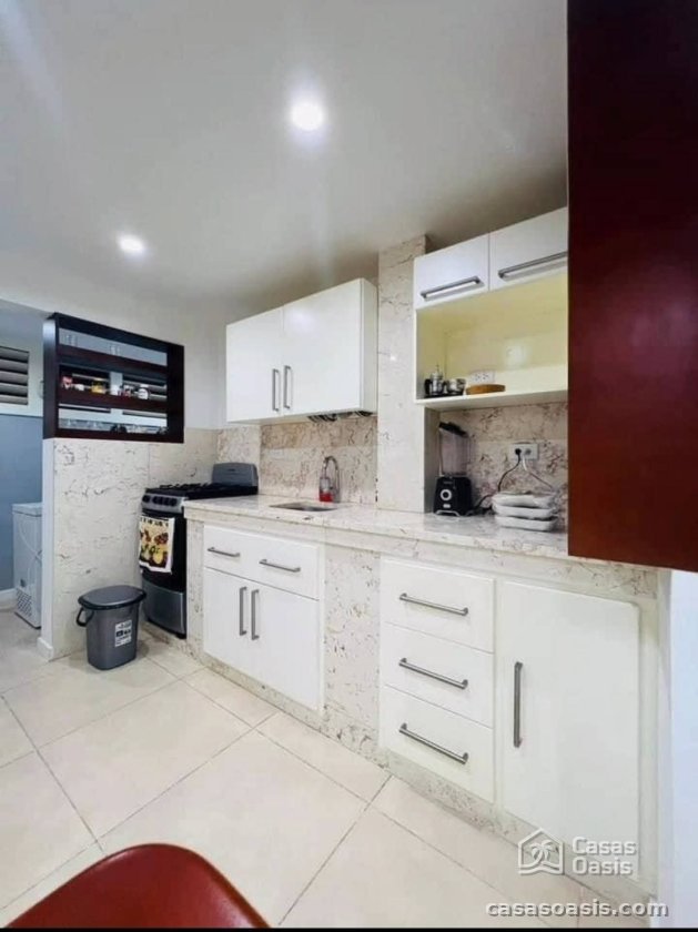 Apartment with 2 bedrooms for sale in Villa Panamericana, Habana del Este, La Habana