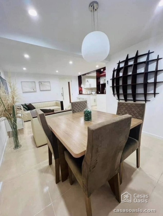 Apartment with 2 bedrooms for sale in Villa Panamericana, Habana del Este, La Habana