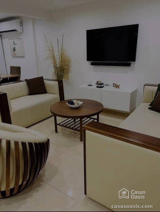 Apartment with 2 bedrooms for sale in Villa Panamericana, Habana del Este, La Habana