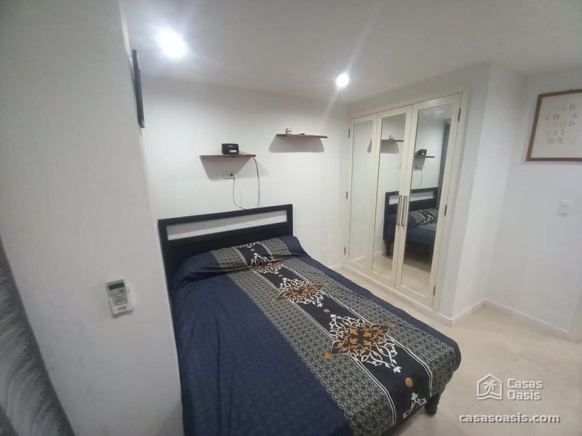 Apartment with 2 bedrooms for sale in Villa Panamericana, Habana del Este, La Habana