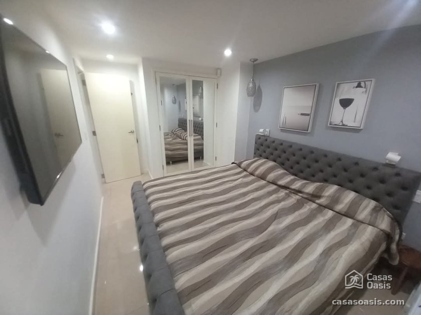 Apartment with 2 bedrooms for sale in Villa Panamericana, Habana del Este, La Habana