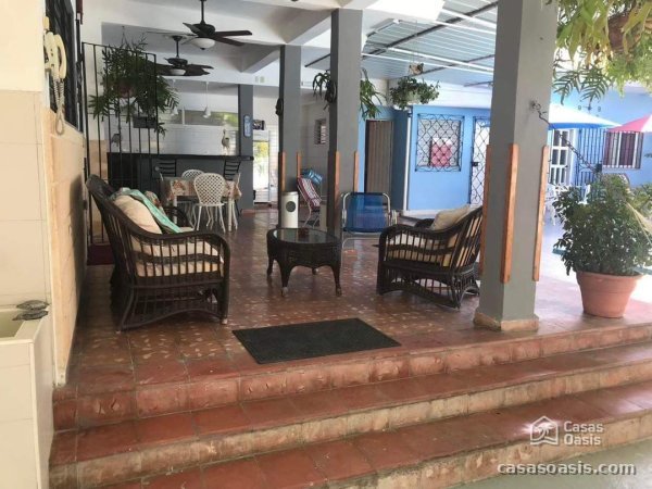 Casa de 4 habitaciones en venta en Guanabo, Habana del Este, La Habana - 14
