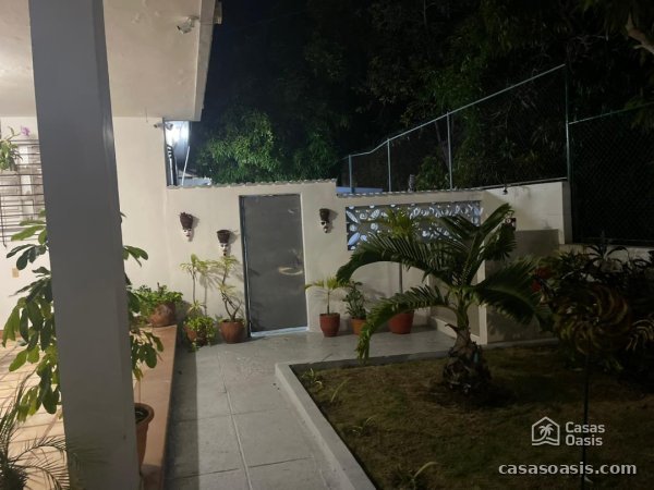 Casa de 4 habitaciones en venta en Guanabo, Habana del Este, La Habana - 15