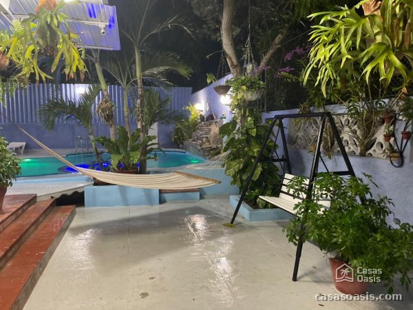 Casa de 4 habitaciones en venta en Guanabo, Habana del Este, La Habana - 16
