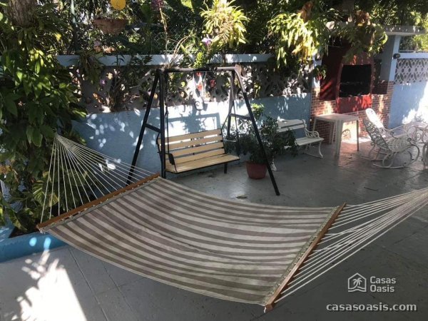 Casa de 4 habitaciones en venta en Guanabo, Habana del Este, La Habana - 17