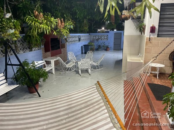 Casa de 4 habitaciones en venta en Guanabo, Habana del Este, La Habana - 18