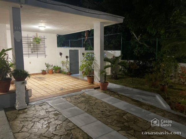 Casa de 4 habitaciones en venta en Guanabo, Habana del Este, La Habana - 7