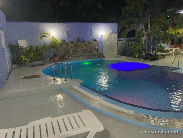 Casa de 4 habitaciones en venta en Guanabo, Habana del Este, La Habana - 8