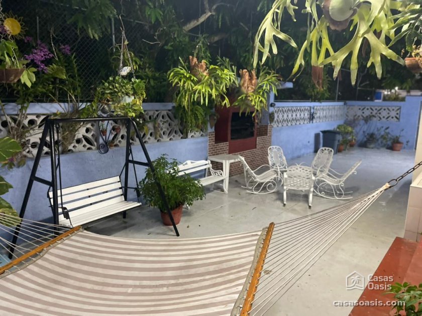 Casa de 4 habitaciones en venta en Guanabo, Habana del Este, La Habana