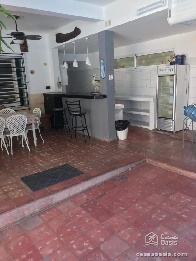 Casa de 4 habitaciones en venta en Guanabo, Habana del Este, La Habana