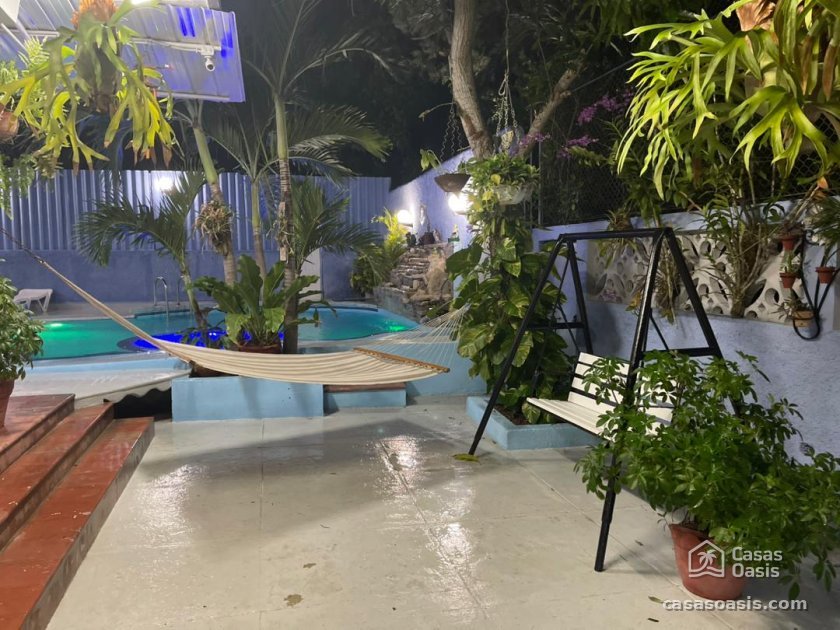 Casa de 4 habitaciones en venta en Guanabo, Habana del Este, La Habana