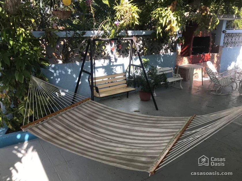 Casa de 4 habitaciones en venta en Guanabo, Habana del Este, La Habana
