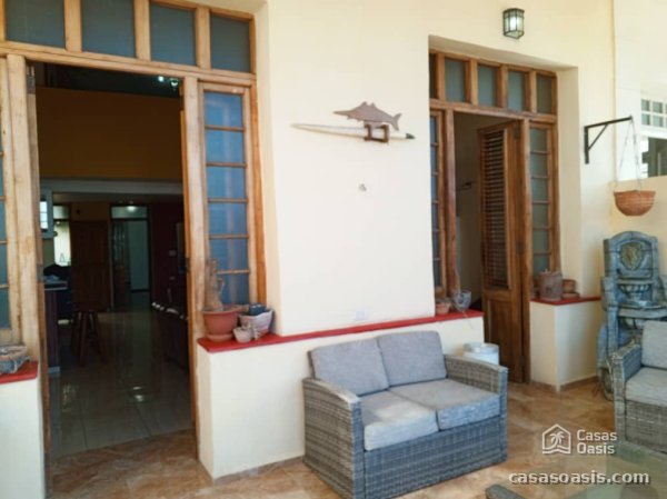 Apartamento de 5 habitaciones en venta en Vedado, Plaza de la Revolución, La Habana - 5