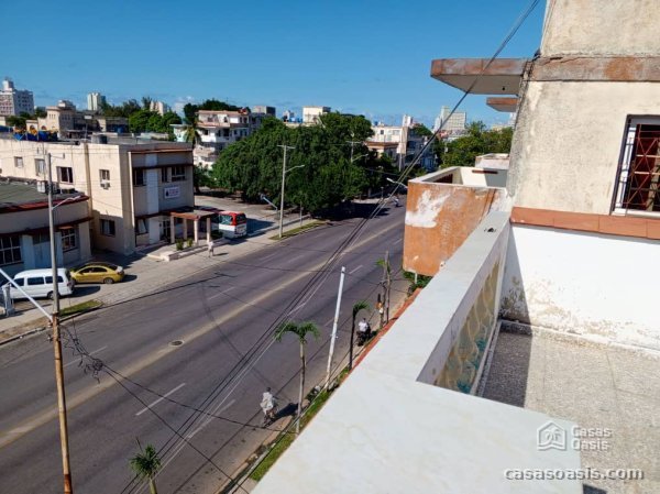 Apartamento de 5 habitaciones en venta en Vedado, Plaza de la Revolución, La Habana - 6