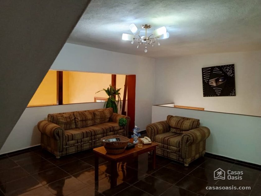 Apartamento de 5 habitaciones en venta en Vedado, Plaza de la Revolución, La Habana