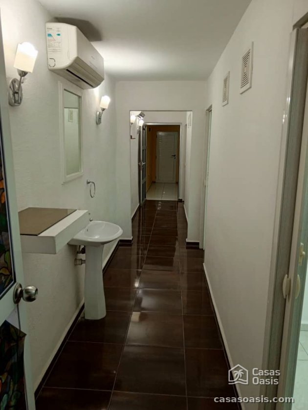 Apartamento de 5 habitaciones en venta en Vedado, Plaza de la Revolución, La Habana