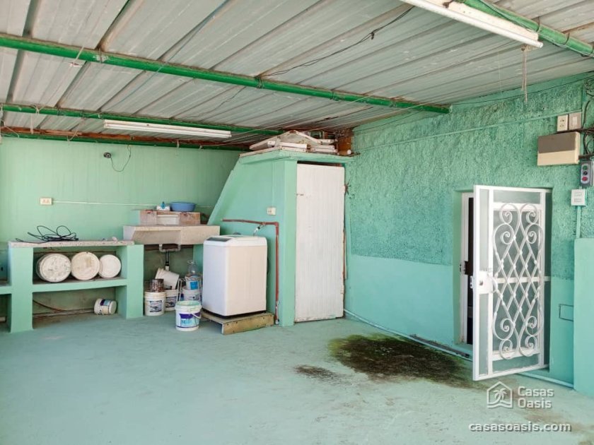 Apartamento de 5 habitaciones en venta en Vedado, Plaza de la Revolución, La Habana