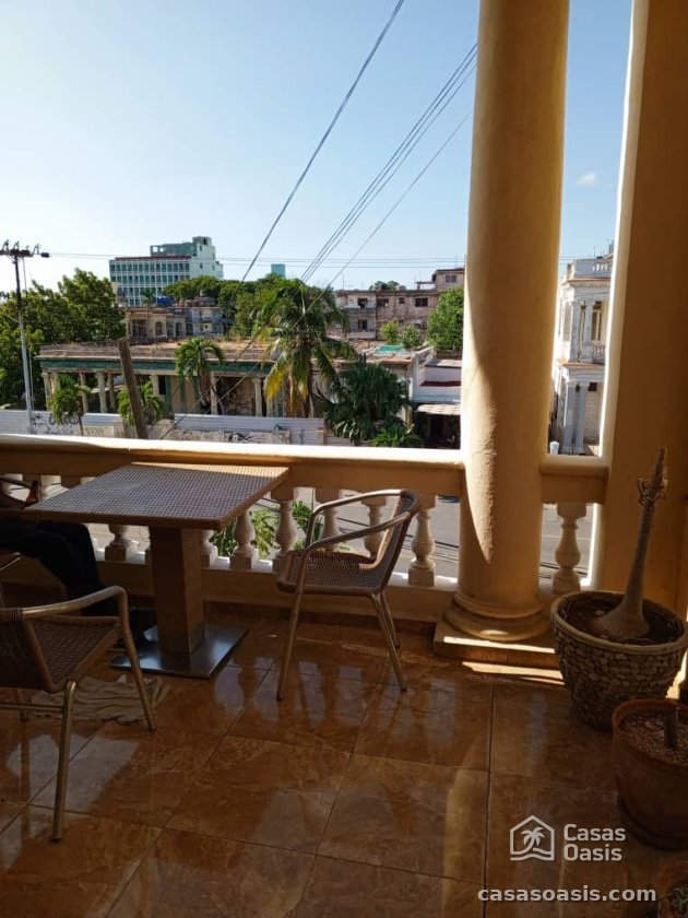 Apartamento de 5 habitaciones en venta en Vedado, Plaza de la Revolución, La Habana
