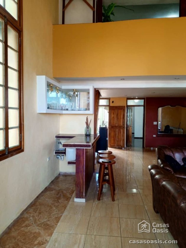Apartamento de 5 habitaciones en venta en Vedado, Plaza de la Revolución, La Habana