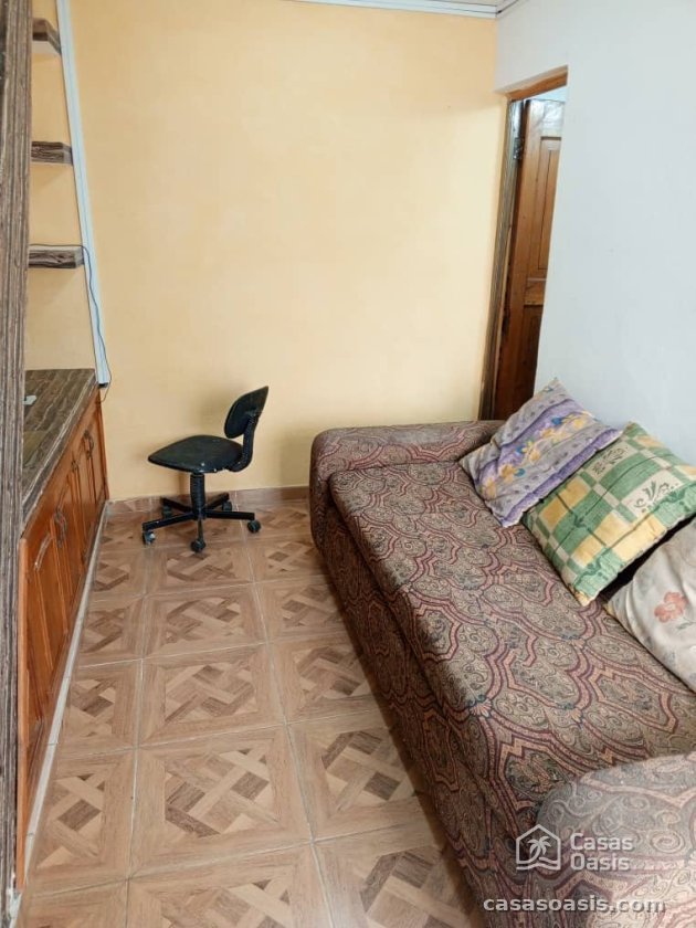 Apartamento de 5 habitaciones en venta en Vedado, Plaza de la Revolución, La Habana