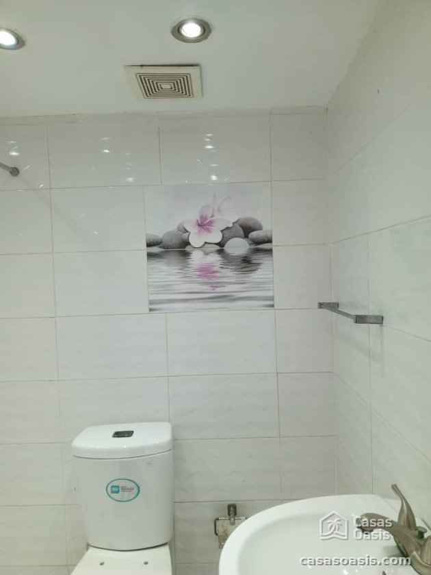 Apartamento de 5 habitaciones en venta en Vedado, Plaza de la Revolución, La Habana