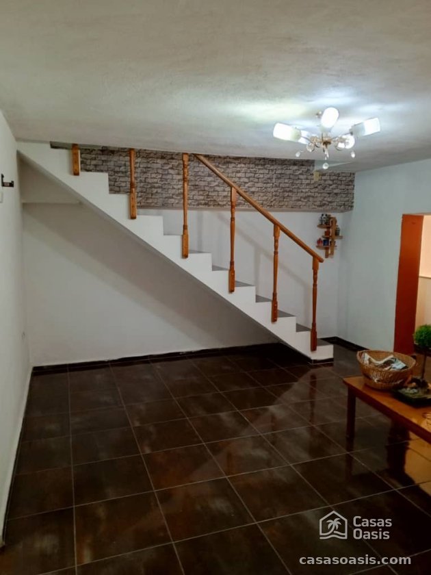 Apartamento de 5 habitaciones en venta en Vedado, Plaza de la Revolución, La Habana