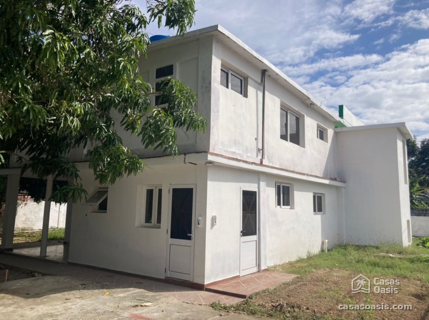 Casa de 3 habitaciones en venta en Cojímar, Habana del Este, La Habana