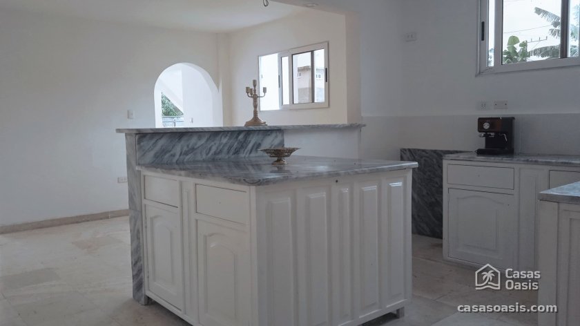 Casa de 3 habitaciones en venta en Cojímar, Habana del Este, La Habana