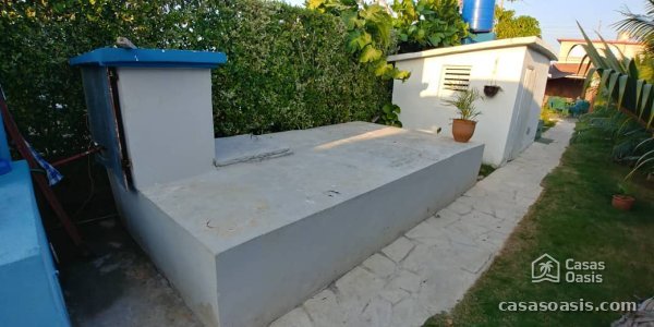 Casa de 5 habitaciones en venta en Guanabo, Habana del Este, La Habana - 10