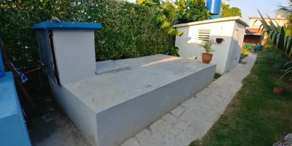 Casa de 5 habitaciones en venta en Guanabo, Habana del Este, La Habana - 4