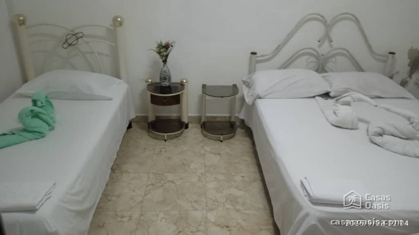 Casa de 5 habitaciones en venta en Guanabo, Habana del Este, La Habana