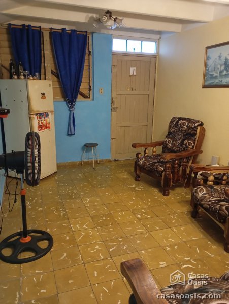 Apartamento de 2 habitaciones en venta en Habana del Este, La Habana