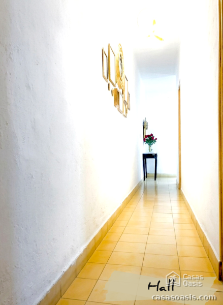 Apartamento de 2 habitaciones en permuta en Playa, La Habana - 12