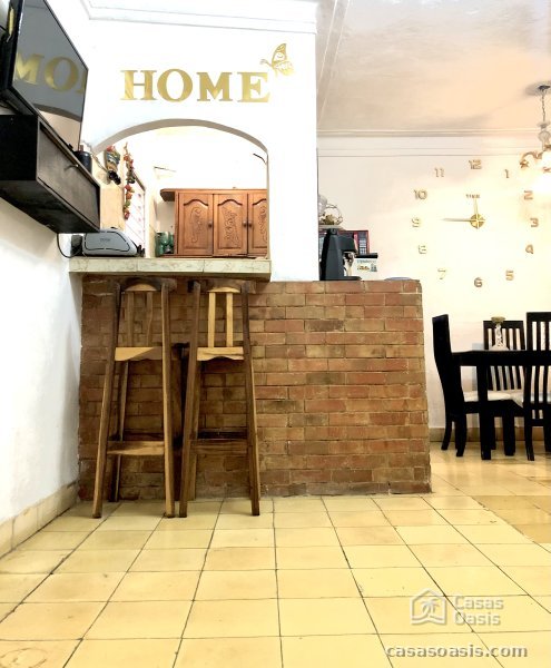 Apartamento de 2 habitaciones en permuta en Playa, La Habana - 14
