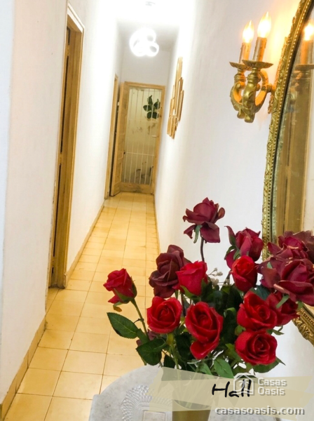 Apartamento de 2 habitaciones en permuta en Playa, La Habana - 16