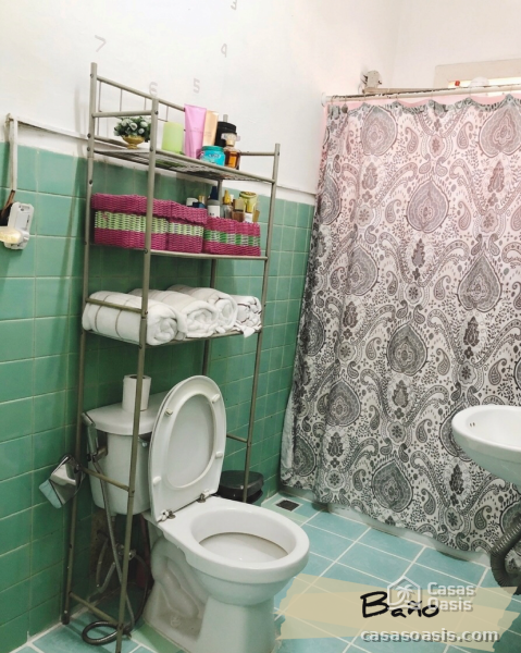 Apartamento de 2 habitaciones en permuta en Playa, La Habana - 18