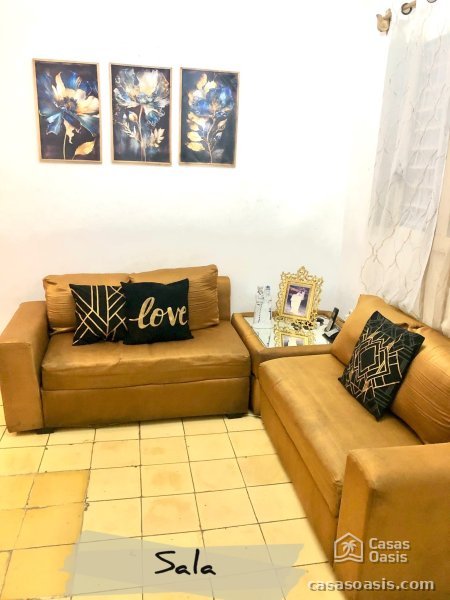 Apartamento de 2 habitaciones en permuta en Playa, La Habana - 3