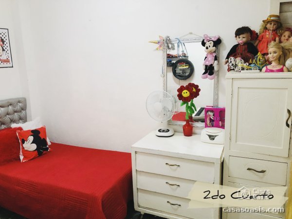 Apartamento de 2 habitaciones en permuta en Playa, La Habana - 7