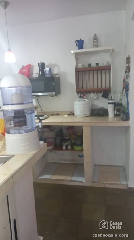 Apartment with 2 bedrooms for sale in Habana del Este, La Habana
