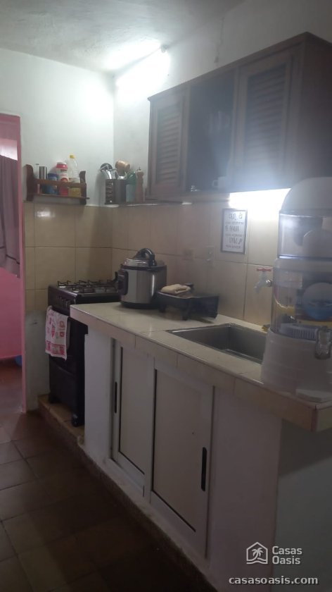 Apartment with 2 bedrooms for sale in Habana del Este, La Habana