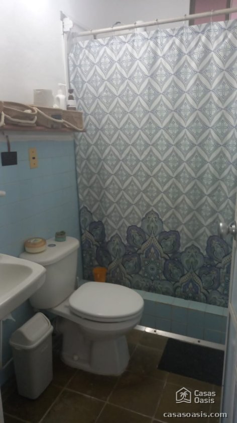 Apartment with 2 bedrooms for sale in Habana del Este, La Habana
