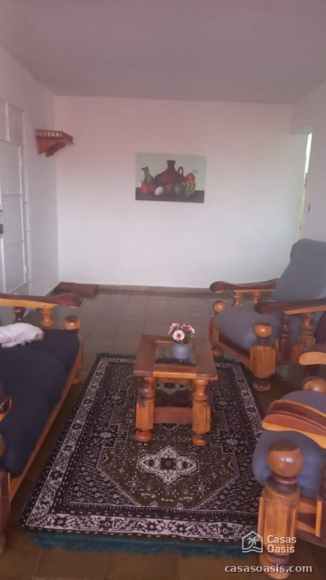 Apartment with 2 bedrooms for sale in Habana del Este, La Habana