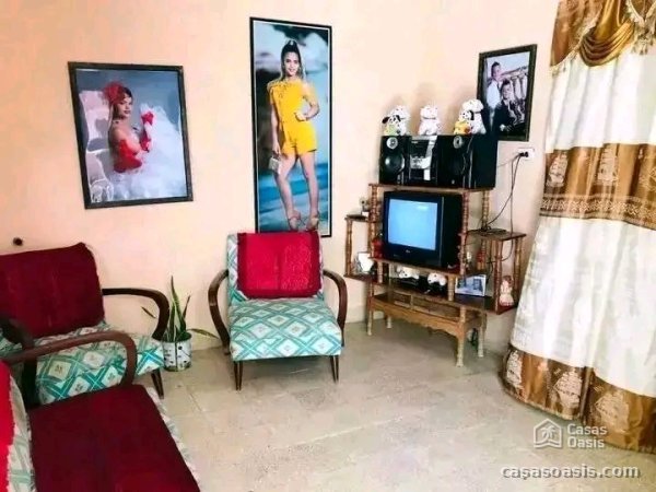 Duplex with 4 bedrooms for sale in Las Tunas - 14