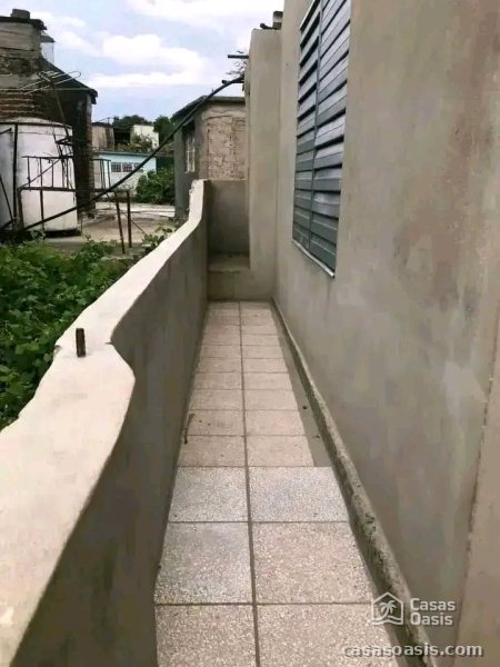 Duplex with 4 bedrooms for sale in Las Tunas - 7