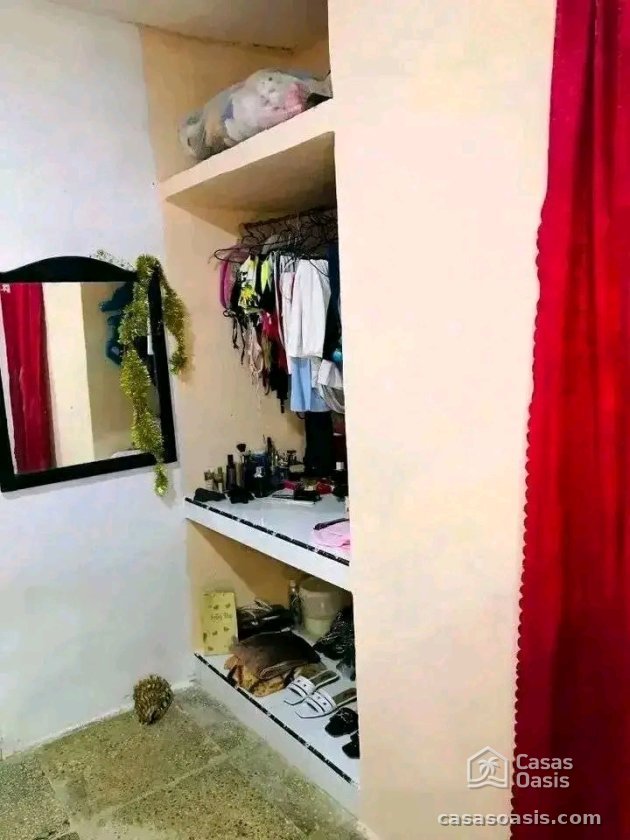 Duplex with 4 bedrooms for sale in Las Tunas