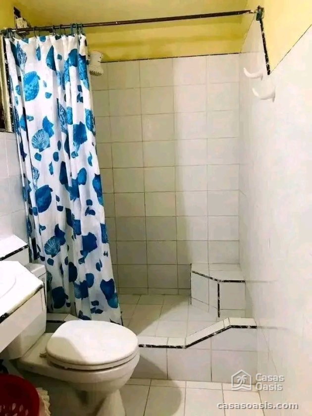 Duplex with 4 bedrooms for sale in Las Tunas