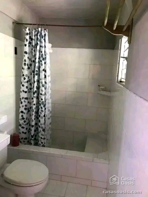 Duplex with 4 bedrooms for sale in Las Tunas