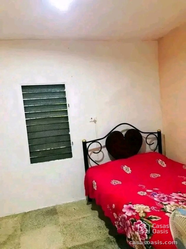 Duplex with 4 bedrooms for sale in Las Tunas