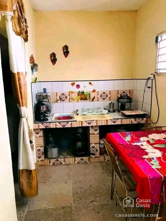 Duplex with 4 bedrooms for sale in Las Tunas