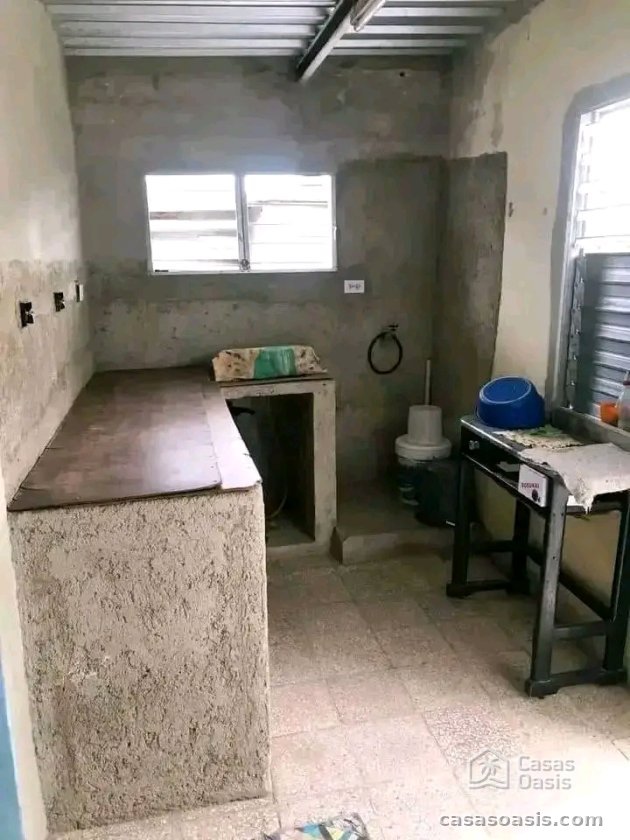 Duplex with 4 bedrooms for sale in Las Tunas